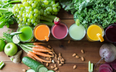 Deciding Whether or Not You Need a Detox