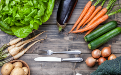 30 Day Fit & Healthy Jump Start