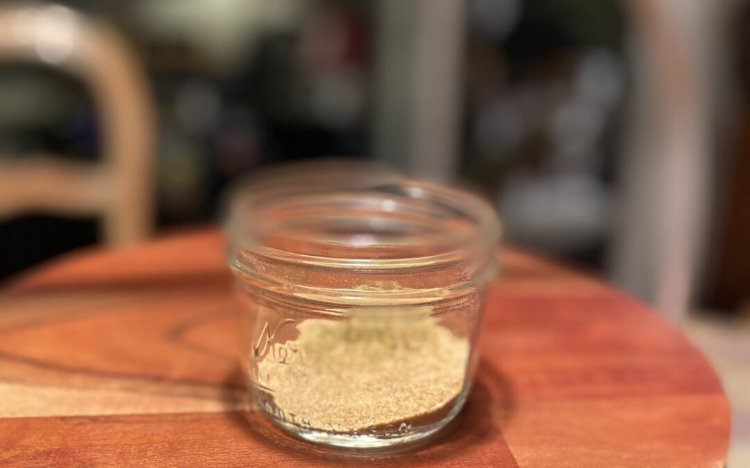 Paleo Taco Seasoning