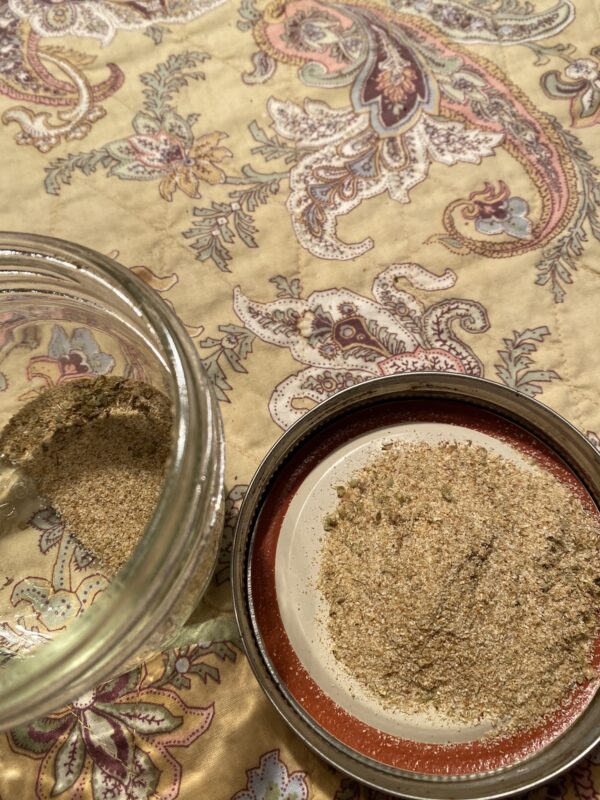 paleo taco seasoning