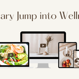 January Jump into Wellness